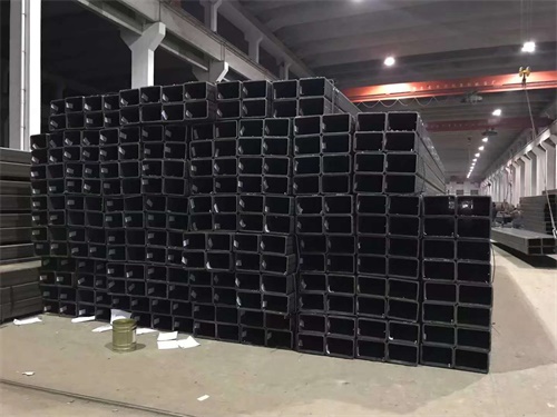 大新冷拔方管选型指南 工程采购怎么选